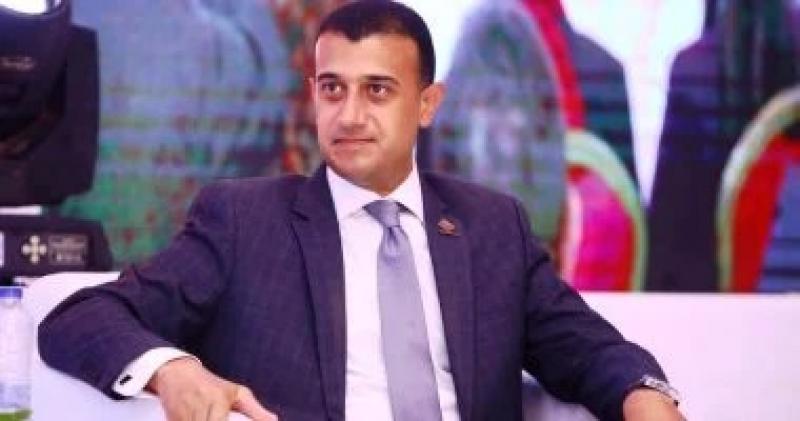 النائب طارق الخولى: على الحكومة الجديدة تحقيق تطلعات الشارع المصرى