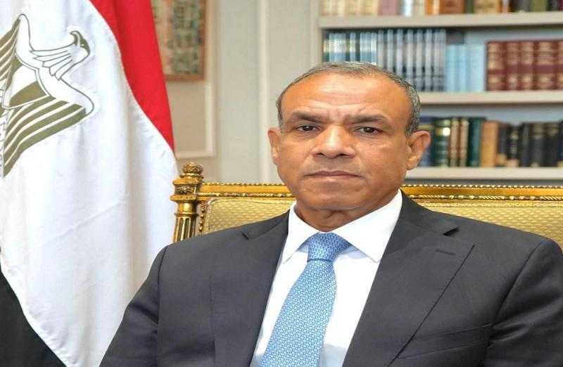 وزير الخارجية يتوجه إلى العاصمة الغانية للمشاركة في الاجتماع التنسيقي السادس للاتحاد الإفريقي