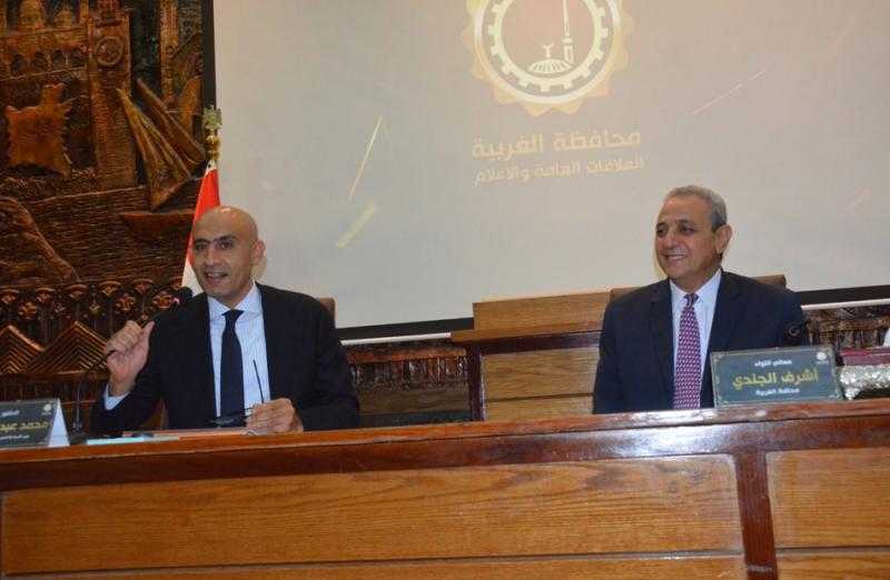 وزير التعليم: 4 تحديات رئيسية نعمل على حلها قبل بداية العام الدراسي المقبل