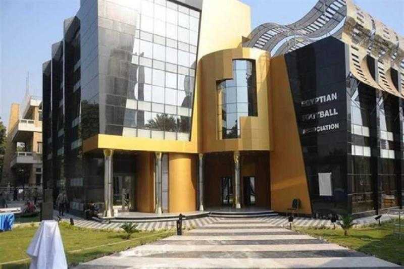 أول تعليق من اتحاد الكرة على واقعة ودية ”كاظمة الكويتي” وتليفونات بني سويف