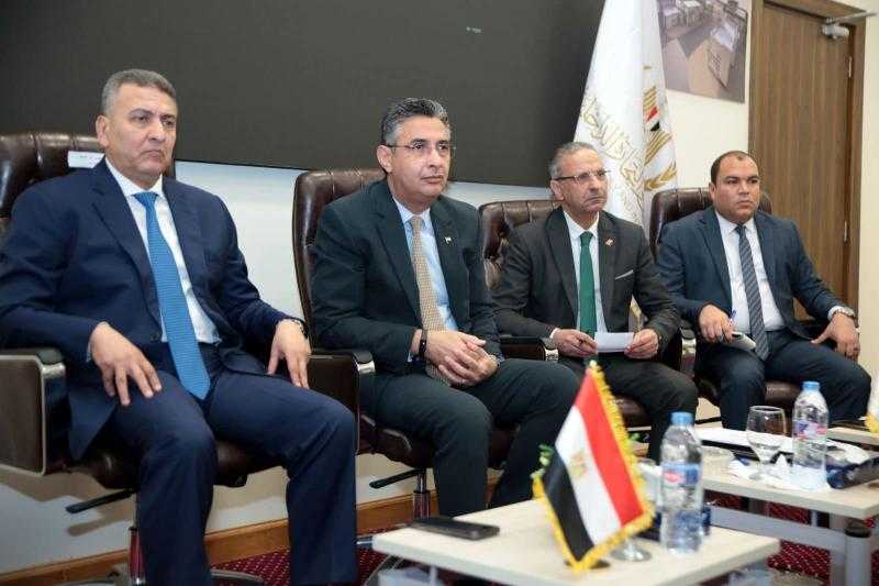 وزير التموين: رقابة الأسواق وضبط الأسعار أولويات العمل