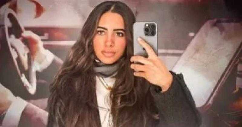 نظر طعن سائق أوبر في قضية حبيبة الشماع على حكم حبسه.. 26 مايو