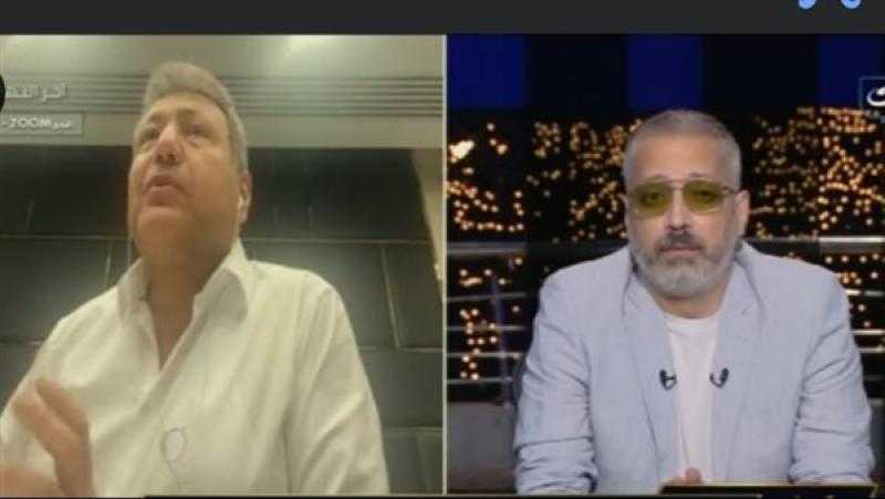 رئيس غرفة التطوير يوضح مفهوم”التصدير العقاري”