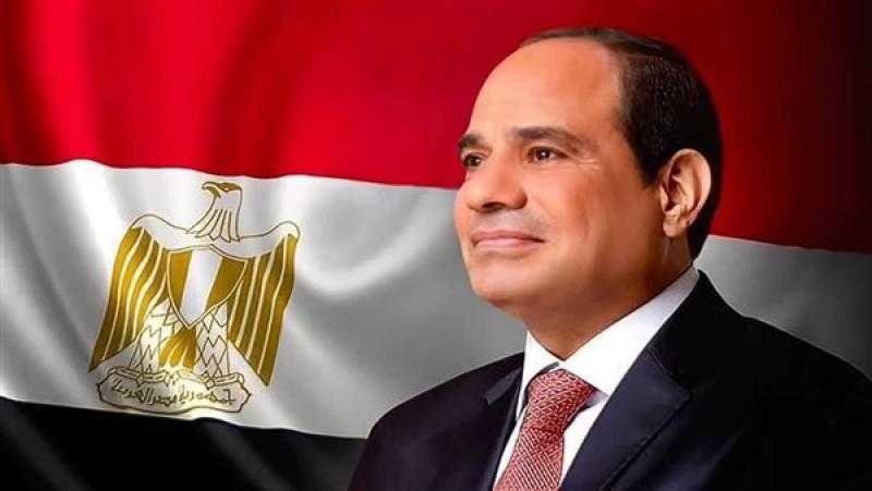 مقرر قومي المرأة : نعيش عصرنا الذهبي في عهد الرئيس السيسي