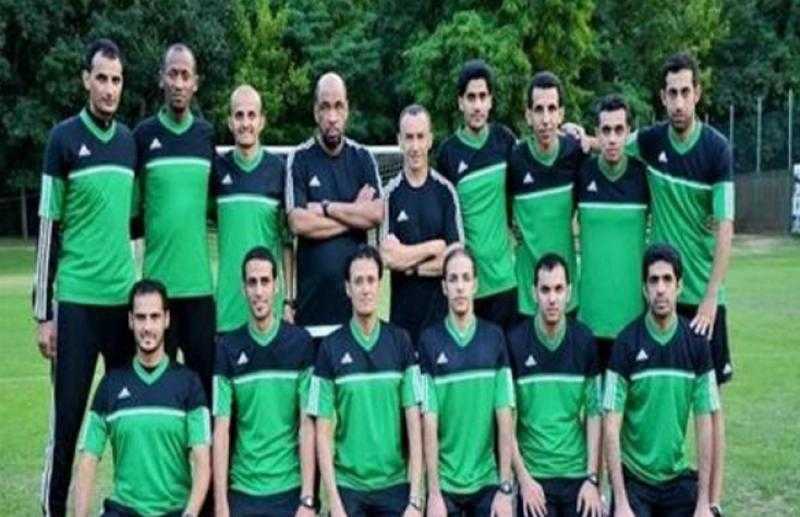 السعودية تستعد لتخريج جيل جديد من حكام كرة القدم