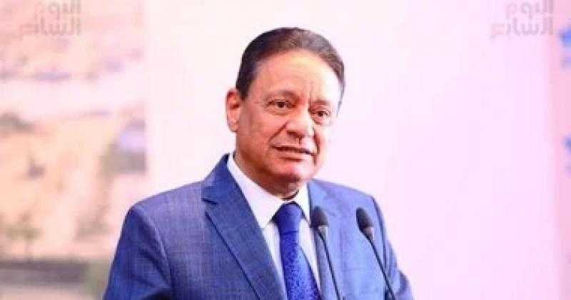 رئيس ”الأعلى للإعلام”: التليفزيون المصرى لعب دورا كبيرا فى المحيط العربى
