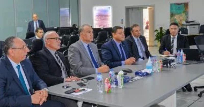 البترول: توفير كميات الغاز المطلوبة لمحطات الكهرباء تنفيذا لإنهاء تخفيف الأحمال