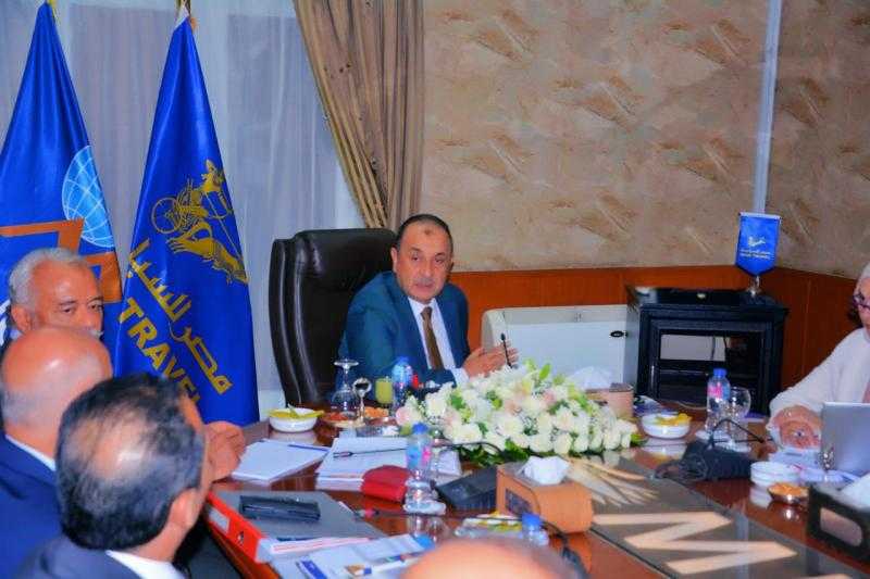 قطاع الأعمال: برامج زمنية محددة للانتهاء من المشروعات.. والتوسع في الشراكات وجذب الاستثمارات