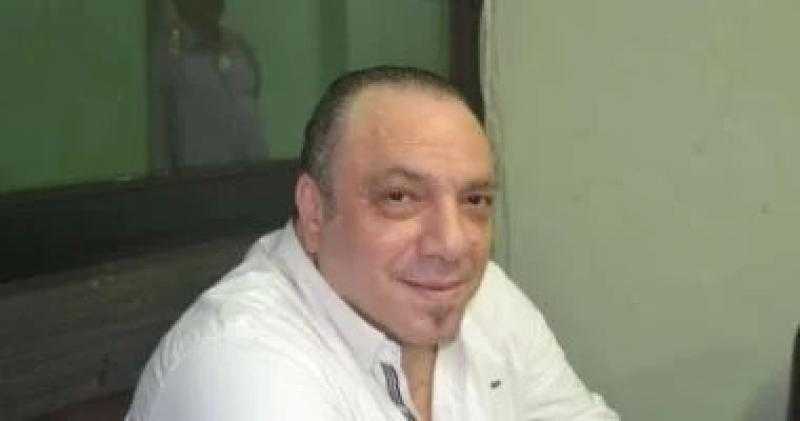 نقيب الموسيقيين يرد على شائعة وفاة ”أبو اليزيد” بسبب ”القهر”.. تفاصيل
