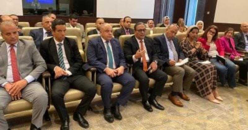 أمين عام مجلس الوزراء: مصر لديها خطة مدروسة وخطواتٍ جادة فى مجال الطاقة