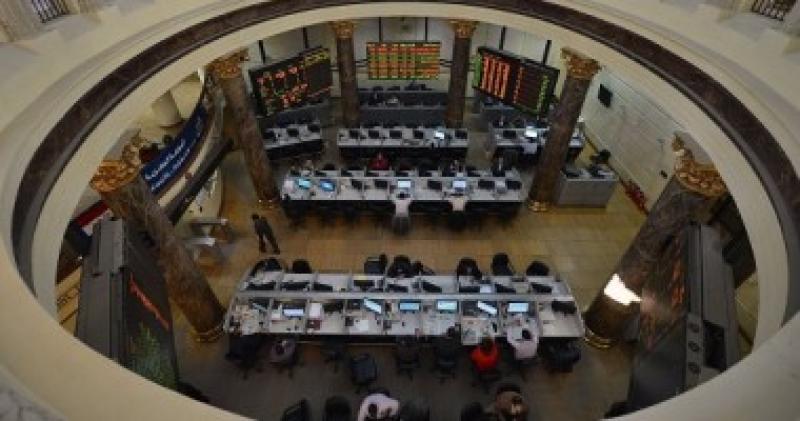 البورصة: 21.6 مليون جنيه قيمة صفقة على شركة صروح للتشييد والبناء