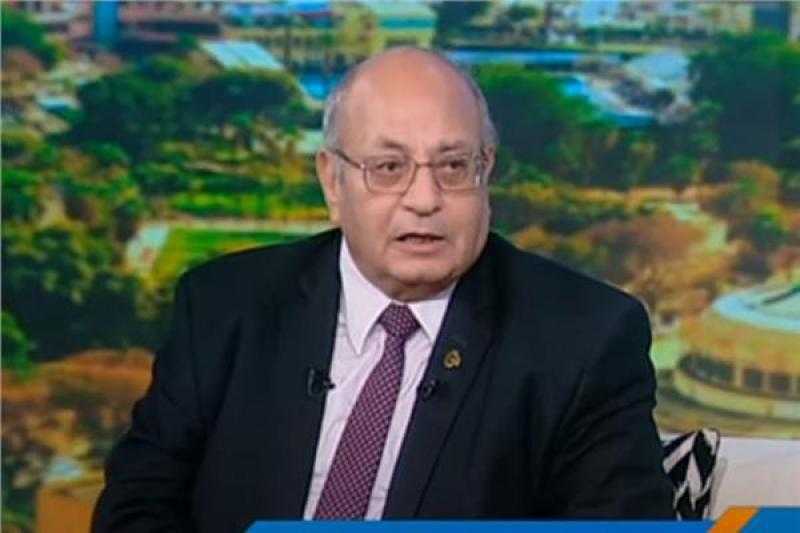 جمال شقرة: آخر 10 سنوات قبل ثورة يوليو من أسوأ الفترات في تاريخ مصر.. فيديو