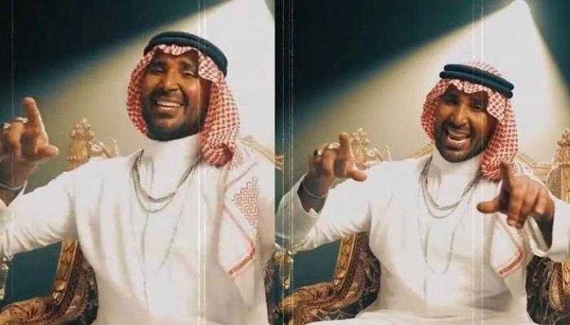 أحمد سعد يطرح يهدي أغنية جديدة إلى الشعب السعودي.. ما قصتها؟
