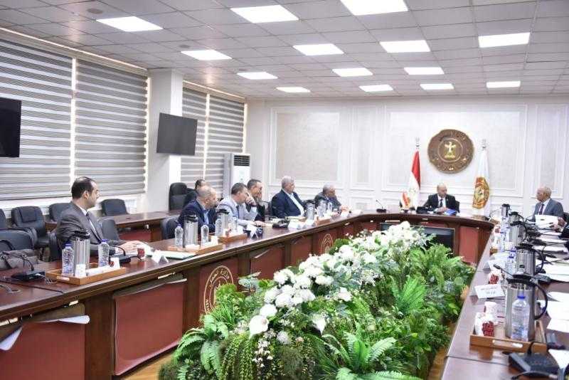 وزير العمل: صندوق تمويل التدريب والتأهيل انفق 222 مليون و200 ألف جنيه منذ تاسيسه