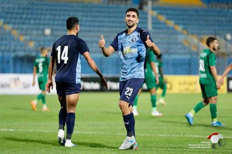 البلتاجي: الكرتي يستحق ركلة جزاء أمام الأهلي.. والحكم الألماني مميز