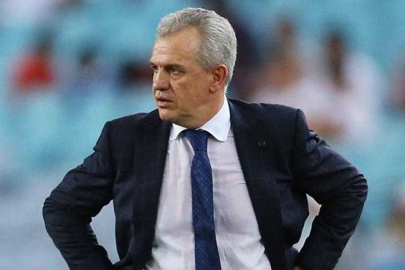 أجيري يعود لتدريب منتخب المكسيك
