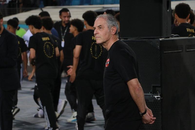 رمضان السيد: كولر مايسترو ومبدع.. والأهلي حسم الدوري بنسبة 99%