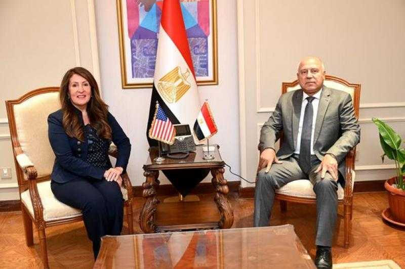 شركة أمريكية تعلن وصول إنتاجها لمليون سيارة بمصر الشهر المقبل