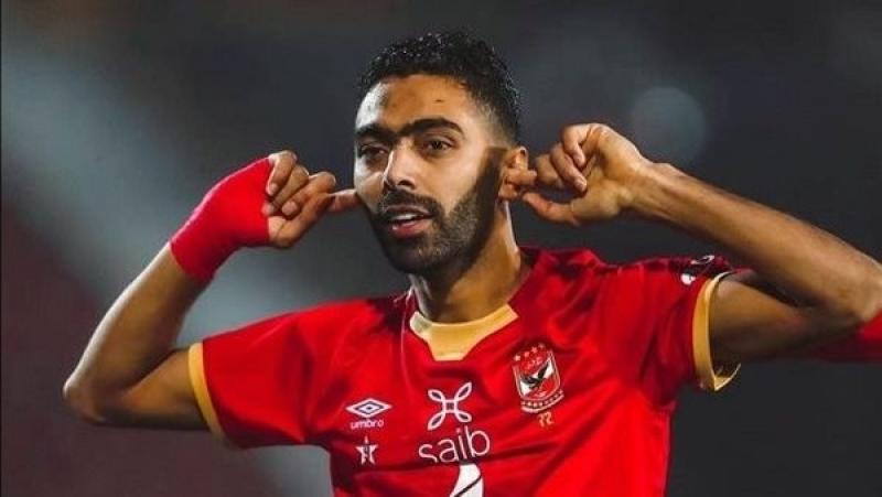 حسين الشحات يعلن الحرب على نجم الزمالك السابق.. تفاصيل