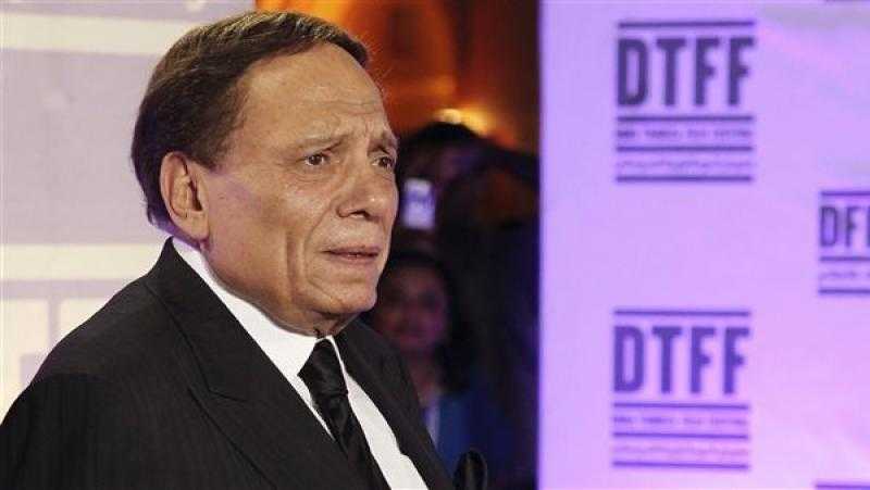 البلوجر الإماراتي عادل جمال: الشعب المصري خفيف الدم.. والزعيم فناني المفضل
