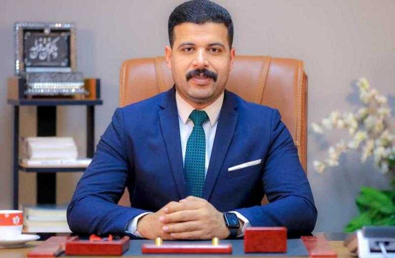 عيد عبد الهادي: ثورة 23 يوليو مرحلة انتقالية في التاريخ الحديث ونقطة تحول نحو الحياة الديمقراطية