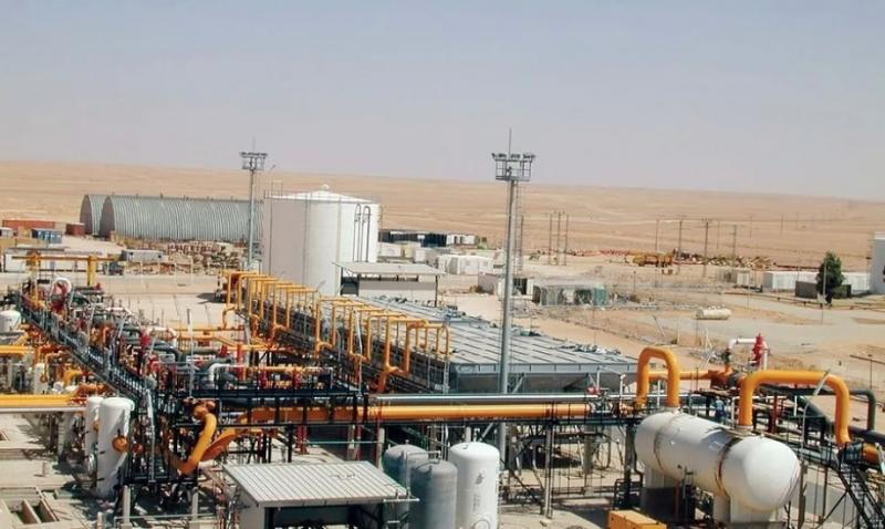 ”بترول الصحراء الغربية” تضيف لإنتاجها 1150 برميل زيت يوميا من موقع بدر-1