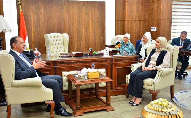 الضرائب: سرعة حل المنازعات الضريبية يشجع الاستثمار ويحقق الفائدة للممول والدولة
