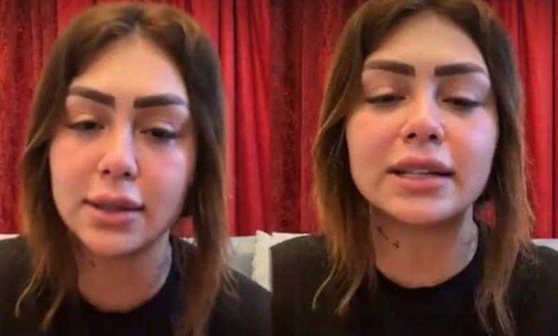 هدير عبد الرازق تتحدث لأول مرة عن الفيديو الشهير: ”كان معمولي سحر”