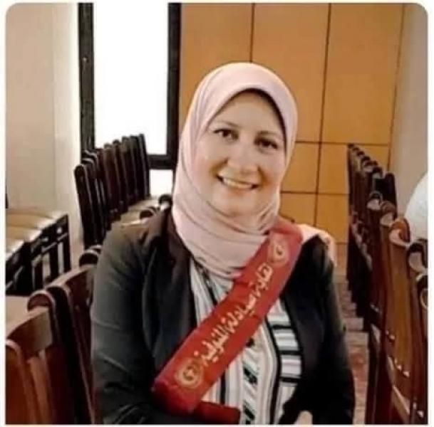 ”نقابة الصيادلة” تهنىء الدكتورة الصيدلانية نهاد فريد لتعينها مديراً للإدارة العامة للمستشفيات ”بالطب العلاجى”