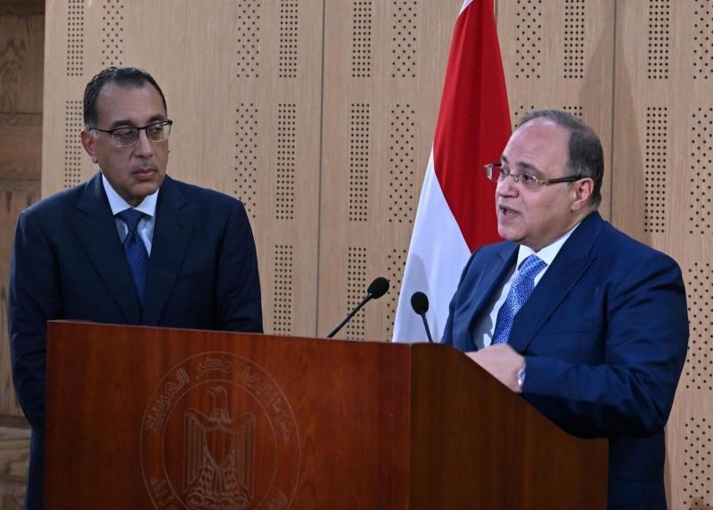 خلال مؤتمر صحفي بـ ”العلمين الجديدة”.. رئيس هيئة الدواء يستعرض جهود الدولة لمتابعة توافر الأدوية