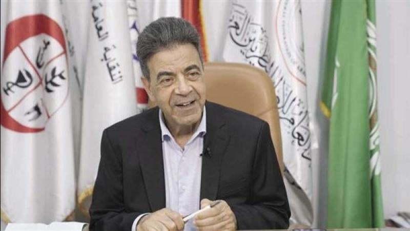 نقيب البيطريين: 720 ألف جنيه حجم التبرعات لصندوق رعاية مرضى السرطان