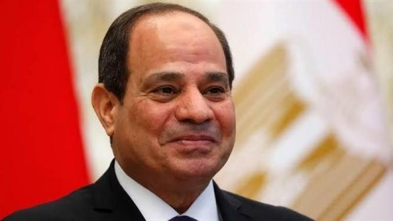 الرئيس السيسي يهنئ نظيره الليبيري بذكرى يوم الاستقلال