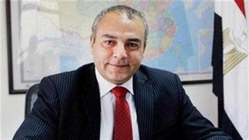 سفير مصر بنواكشوط يؤكد الاهتمام بتعزيز العلاقات التاريخية مع موريتانيا