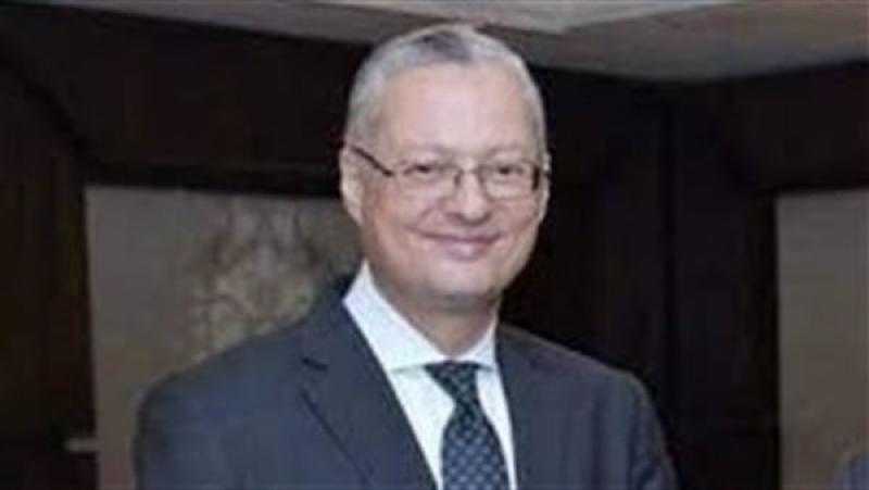 سفير مصر ببولندا يشيد بالتطور الكبير للعلاقات بين البلدين خلال الأعوام الأخيرة