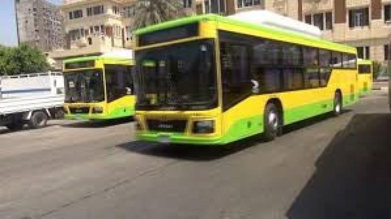 ننشر أسعار تعريفة ركوب أتوبيسات النقل العام والجماعى بالقاهرة الكبرى