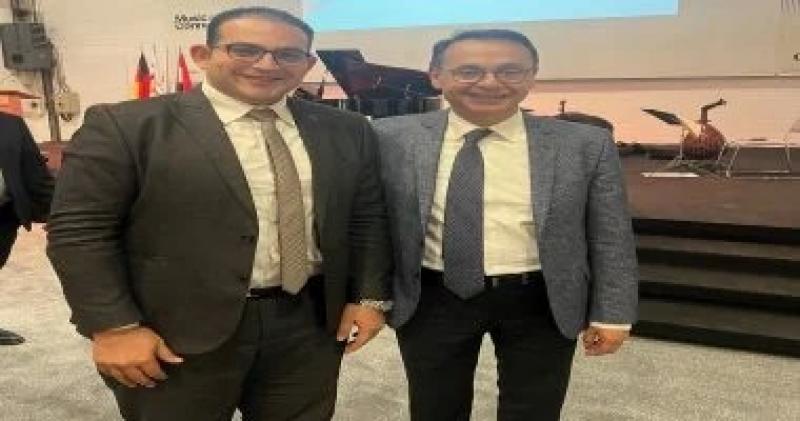 تنسيق الجامعات 2024.. تفاصيل الدراسة بكلية الحقوق بالجامعة الألمانية