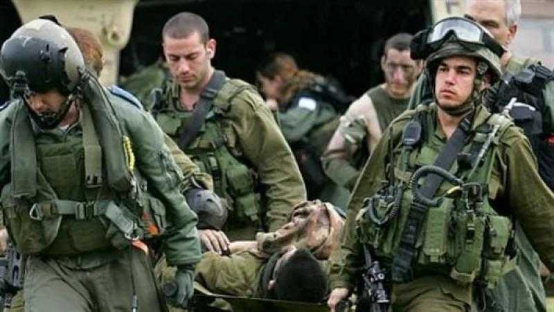 جيش الاحتلال الإسرائيلي: مقتل 100 من مقاتلي حماس في عملية بخان يونس