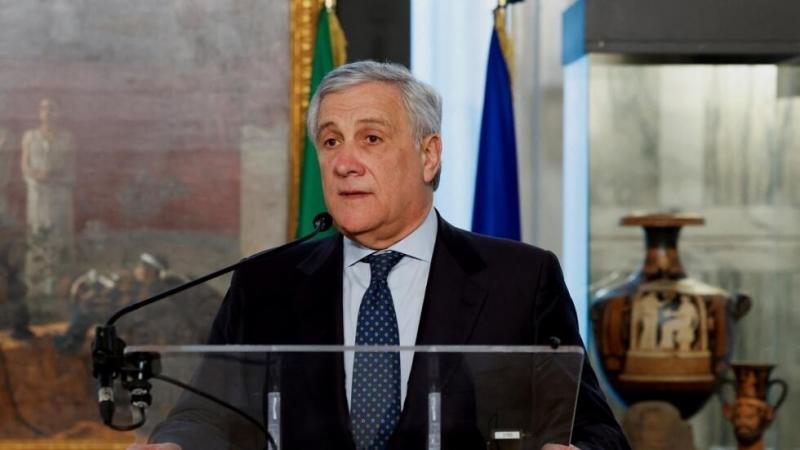 إيطاليا تقرر تعيين سفير لها في سوريا
