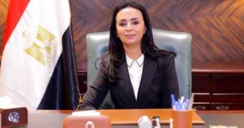 بالفيديو.. التضامن الاجتماعي تنشر نشاط الوزارة في أسبوع