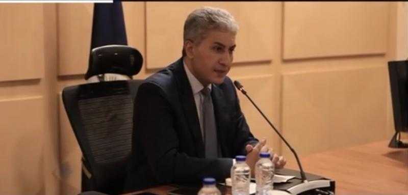 بالفيديو.. حصاد وزارة السياحة والآثار في أسبوع