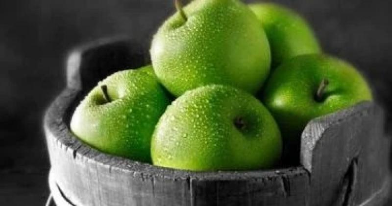 واردات مصر من التفاح الطازج تتراجع بـ54 مليون دولار فى 4 أشهر