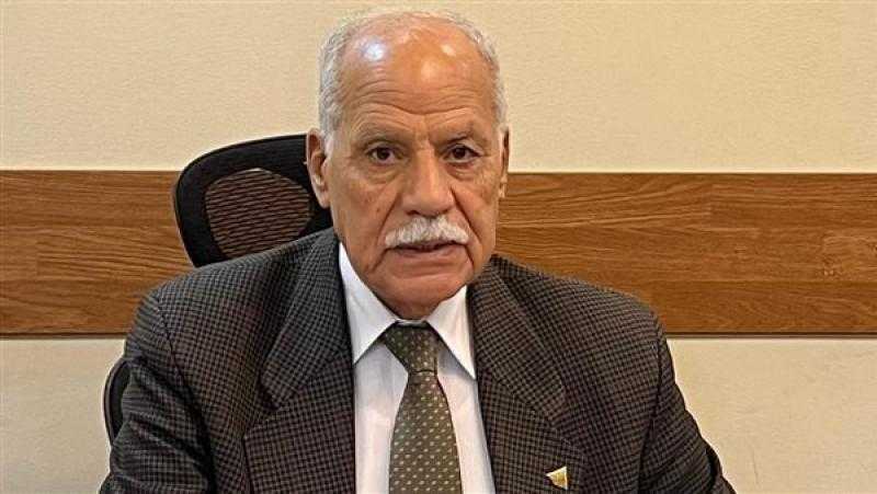 رئيس ”العربي الناصري”: دولة التلاوة امتداد لدور مصر الريادي منذ تأسيس إذاعة القرآن الكريم