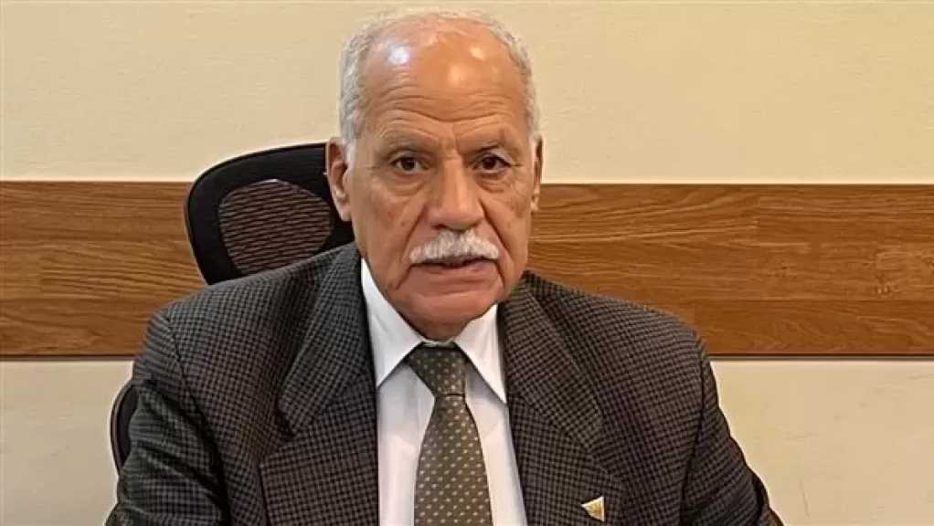 محمد أبو العلا: العلاقات المصرية السعودية ركيزة أساسية للأمن القومي العربي