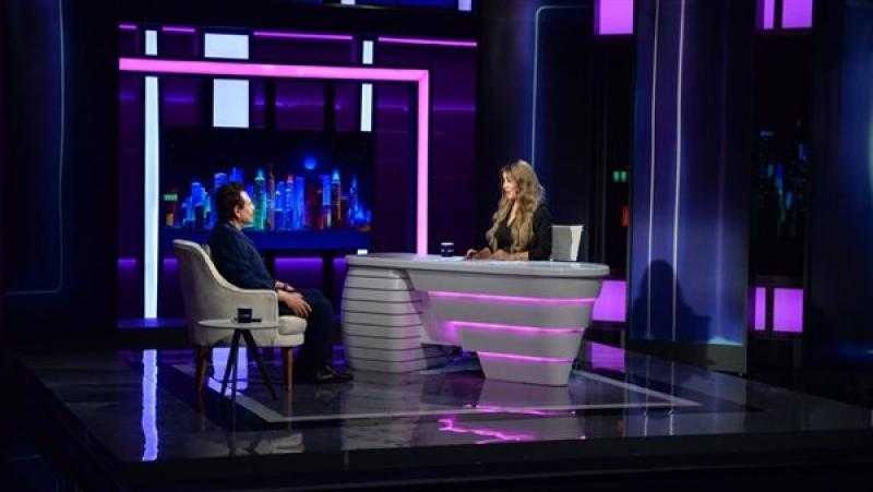 محمد رياض: دورة عادل إمام الأنجح على الإطلاق في المهرجان القومي للمسرح