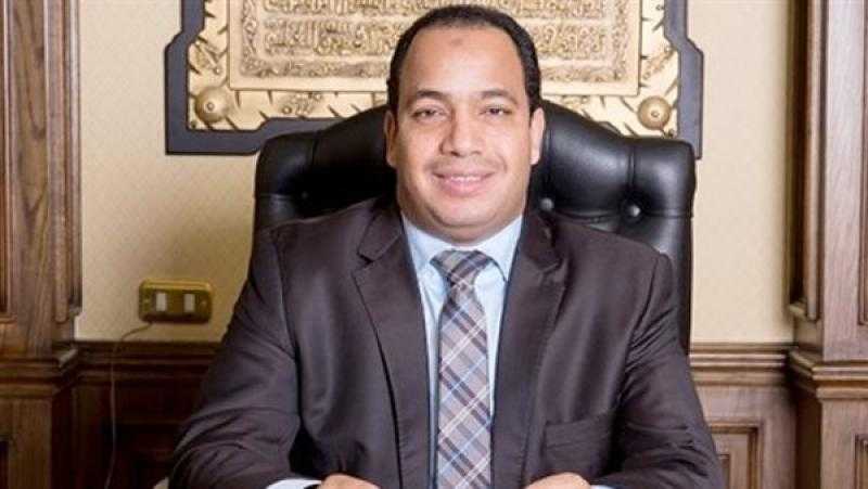 عبد المنعم السيد: التنسيق بين السياسات النقدية والمالية ضروري لتحقيق التوازن الاقتصادي
