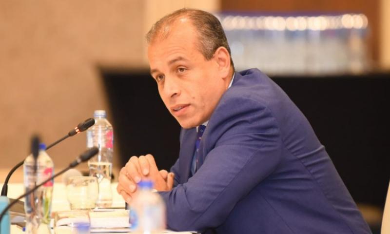 رئيس جهاز التمثيل التجاري: مصر تمثل نقطة مركزية لدول”بريكس” للتصدير لأوروبا