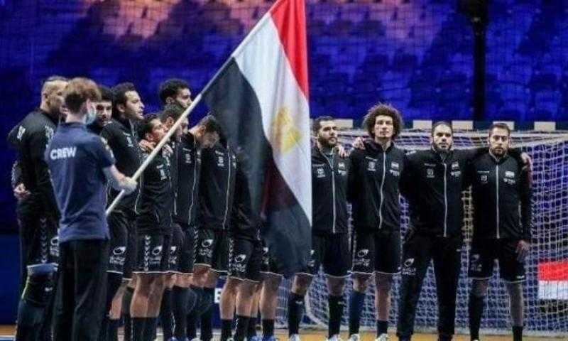 أولمبياد باريس.. منتخب اليد يستهل مشواره بالفوز على المجر