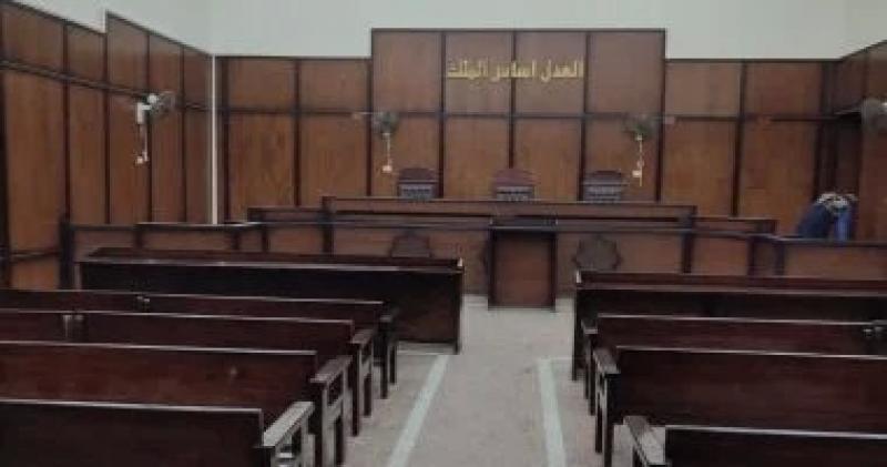 إحالة المتهمة بضرب حماتها فى الشرقية لجلسة محاكمة موضوعية غدا