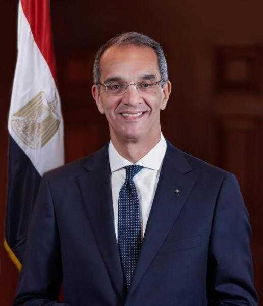 مصر تشارك فى منتدى التعاون الرقمى الصينى الأفريقى فى بكين