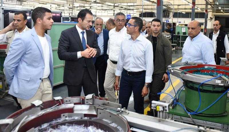 وزير الاستثمار: تسهيل إجراءات التحول إلى الطاقة النظيفة ومنح خاصة للأنشطة صديقة البيئة